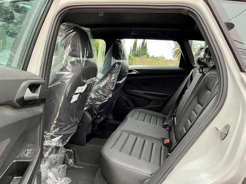Imagen 8 de 9 de Volkswagen Taos 2022 1.4 250 Tsi Highline