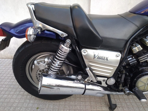 Imagen 5 de 22 de Yamaha Vmax 1200 V-max Excelente Estado Original !!!