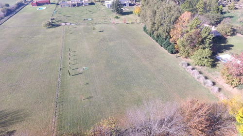 Imagen 8 de 12 de Lote A La Venta En Haras El Malacate