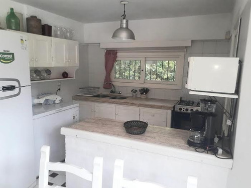 Alquiler Temporada Alta 2023/24! Casa Con Piscina En Playa Brava,punta Del Este!!