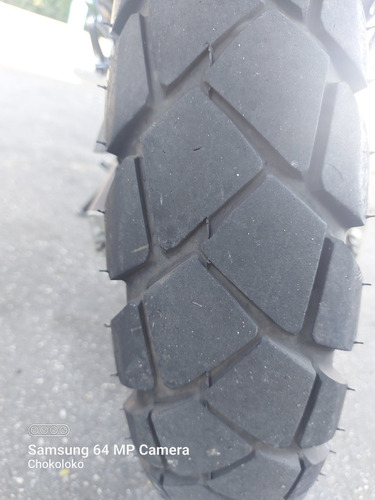 Yamaha Trail