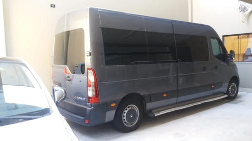 Imagem 7 de 8 de Renault Master Novíssima