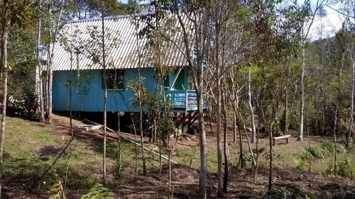 Imagem 13 de 14 de Vendo Ou Troco, Sítio Com 19780 M²,