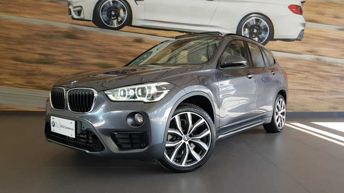 Imagem 2 de 14 de Bmw X1 2.0 Xdrive25i Sport Activeflex