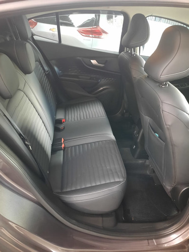 Fiat FASTBACK 1.0 Audace Turbo 200 Flex Aut. 5p
