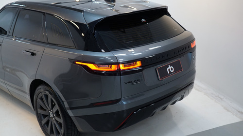 Land Rover Range Rover Velar 2.0 P250 GASOLINA R-DYNAMIC HSE AUTOMÁTICO