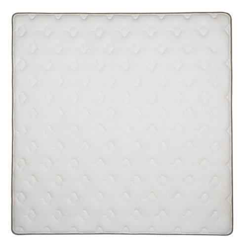 Imagen 3 de 8 de Rosen Cama Europea Classique+ 2 Plazas Base Dividida