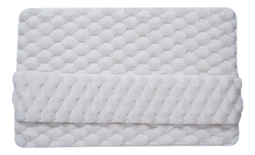 Alfombrilla De Baño De Secado Rápido, 50cmx80cm