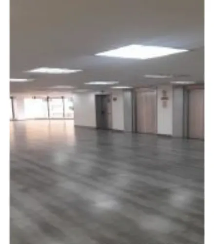 Oficina En Arriendo, La Merced