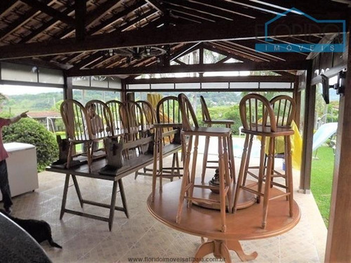 Imagem 4 de 11 de Chácara Para Venda Em Atibaia, Chácaras Brasil, 7 Dormitórios, 1 Suíte, 5 Banheiros, 8 Vagas - 4971_2-1602773