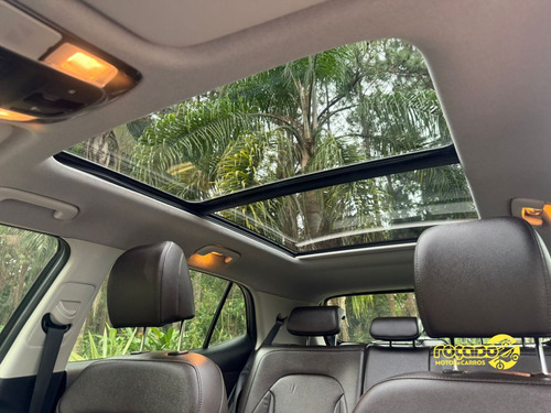 Hyundai Creta Creta Platinum 1.0 TB 12V Flex Aut.