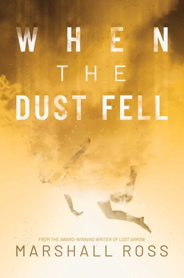 Libro When The Dust Fell - Ross, Marshall