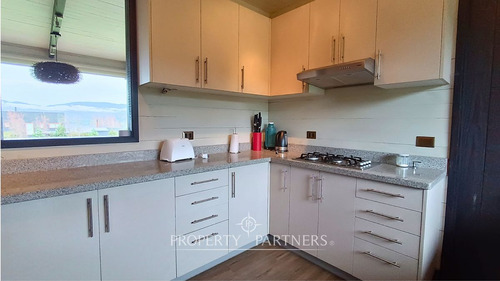 Casa En Exclusivo Condominio En Panguipulli