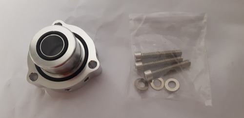 Imagen 3 de 4 de Valvula De Alivio Epman Espaciador Audi A1 Linea Vag 1.4tfsi