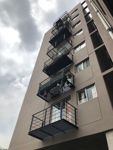 Imagen 1 de 17 de Departamento Venta Lago Chiem Pensil Miguel Hidalgo