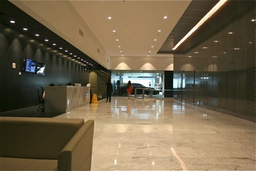 Imagen 1 de 10 de Oficinas En Renta, Edificio Porche Santa Fe Precio Mas Bajo