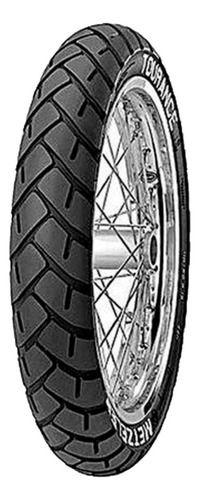 Pneu Dianteiro Metzeler 100/90-19 Tourance 57h Tl Sem Câmara