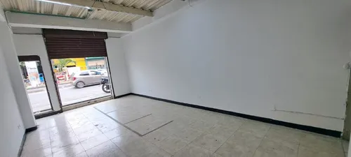 Arriendo Local Carrera 15 Barrio La Floresta