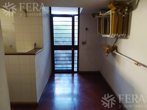 Imagen 25 de 30 de Venta De Casa De 4 Ambientes Con Cochera, Jardin Y Patio Con Parrilla En Wilde (28232)