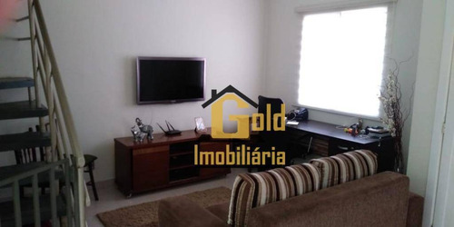 Excelente Casa Com 03 Dormitórios No Bairro - Ca0551