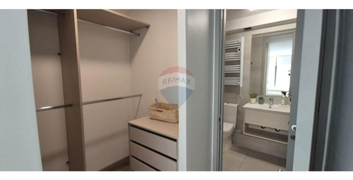 Arriendo Espectacular Depto 2d2b, Providencia