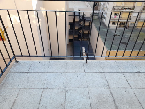 Imagen 9 de 30 de Departamento En Venta 2 Ambientes Zona Centro Mar Del Plata