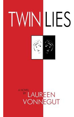 Libro Twin Lies - Vonnegut, Laureen G.