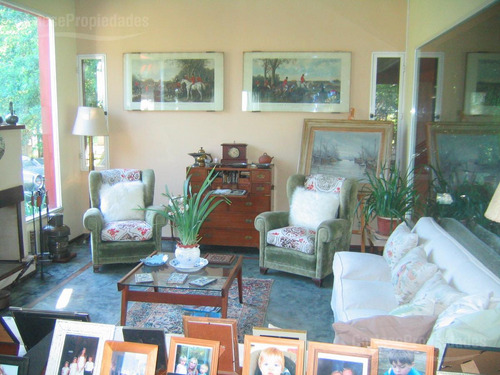 Casa En Santa Catalina