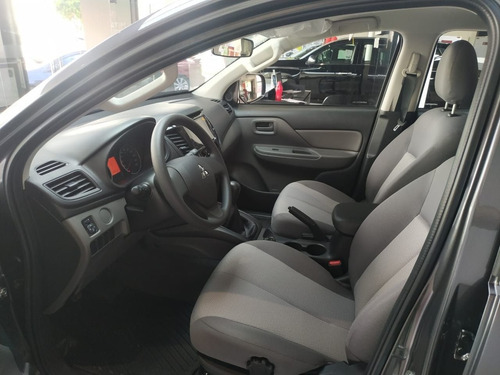 Imagem 8 de 12 de Mitsubishi L200 Triton Outdoor Glx 2.4 16v, Oferta