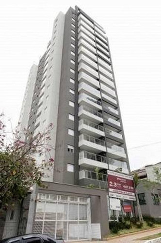 Imagem 14 de 15 de Apartamento Para Venda Em São Paulo, Vila Mariana, 3 Dormitórios, 1 Suíte, 2 Banheiros, 2 Vagas - Cap3734_1-1905760