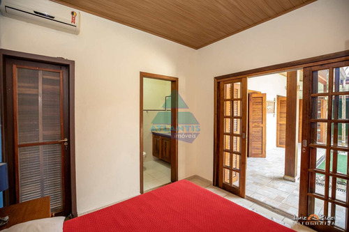 Imagem 11 de 23 de Casa Com 4 Dorms, Praia Da Lagoinha, Ubatuba - R$ 789 Mil, Cod: 1547 - V1547