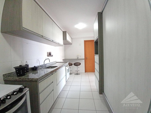 Imagem 16 de 30 de Apartamento Com 3 Dormitórios À Venda, 177 M² Por R$ 1.685.000,00 - Campestre - Santo André/sp - Ap0297