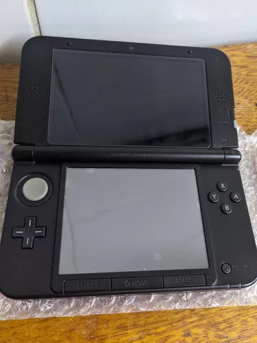 Nintendo New 2ds XL 32GB + Muitos Jogos - Escorrega o Preço