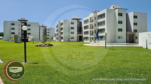 Imagen 17 de 21 de Departamento En Venta