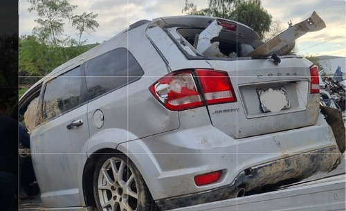 Modulo 05064986ak Dodge Journey Rt 2011 2017 3.6 (Usado)