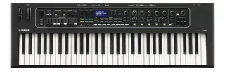 Yamaha Ck-61 Sintetizador Profesional De 61 Teclas