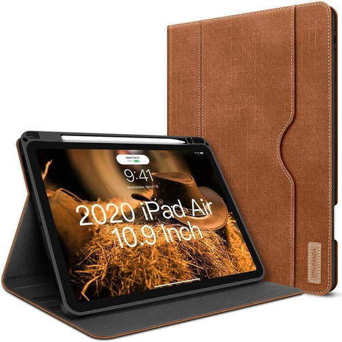 Funda Para iPad Air De 4 Generación 2020 iPad Air De 10 9