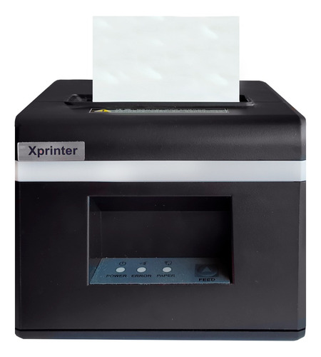 Impresora Termica Xprinter 80mm Xp-n160ii