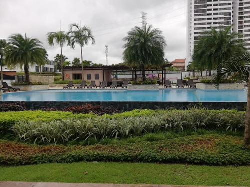 Imagen 11 de 14 de Venta De Apartamento De 114 M2 Condado Country Club 21-2508