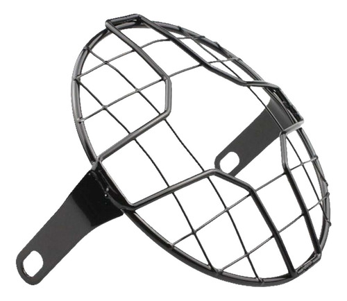 Cubierta De La Lámpara De Los Accesorios De La Nueva Grilla