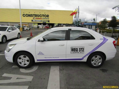 Taxis Otros Lt