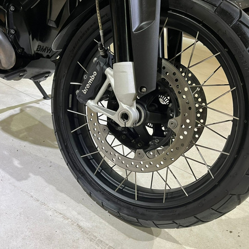 Imagen 16 de 17 de Bmw R1200gs Adventure
