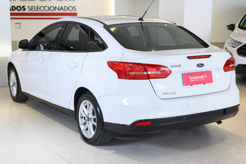 Ford Focus III 1.6 S