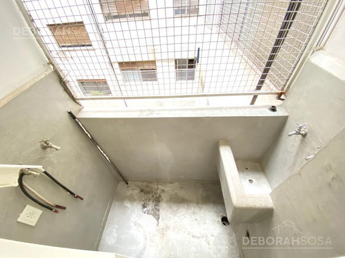 Alquiler Departamento 3 Ambientes En Palermo C/ Cochera Opcional - Apto Profesional