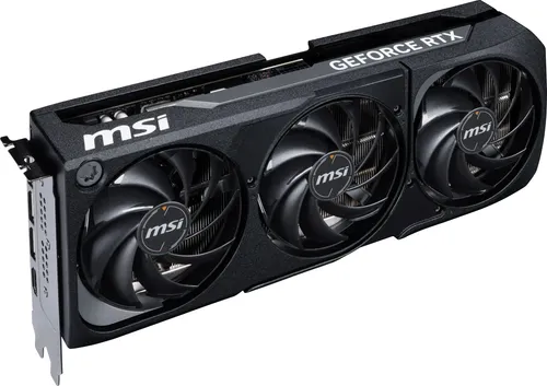 Placa De Vídeo Msi Geforce Rtx 5070 Ti 16gb Gddr7 Preta | MercadoLivre