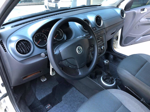Volkswagen Gol 2009 1.6 Power Total Flex 5p