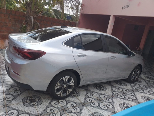 Imagem 2 de 15 de Chevrolet Onix Plus Premier Turbo 2