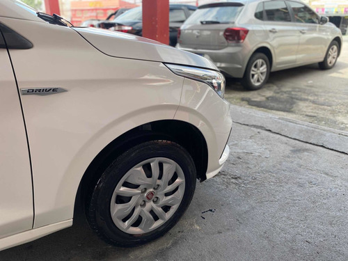 Imagem 6 de 16 de Fiat Argo 2020 1.0 Drive Flex 5p
