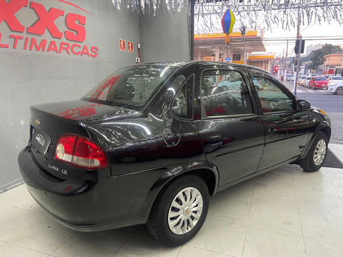 Chevrolet Classic 1.0 Ls Flex Power 4p
