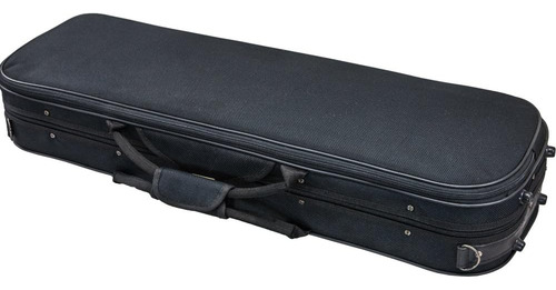 Sky Estuche Oblongo Para Violin 4/4 Full Size Ligero Con...